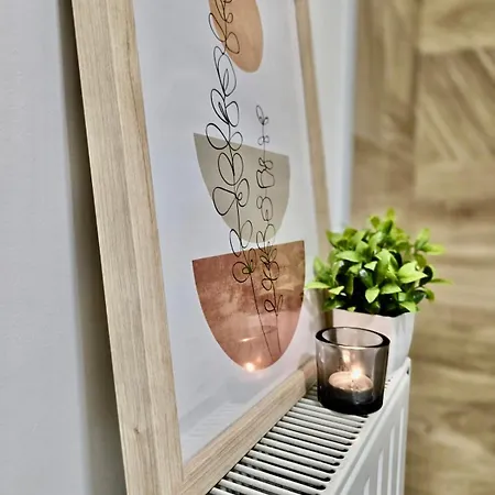 T2 Cosy à 5min Du Métro Et Avec Place De Parking Privée Appartement *